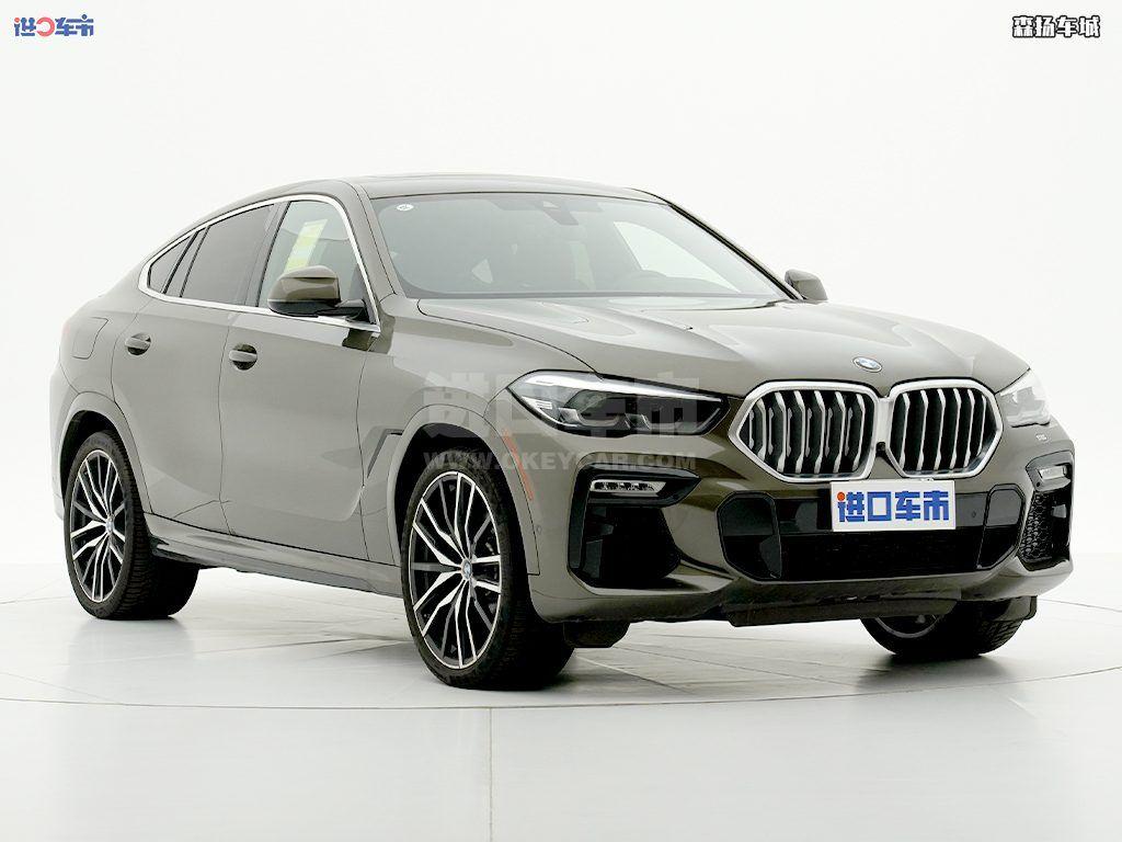 20款 xdrive40i 标准型